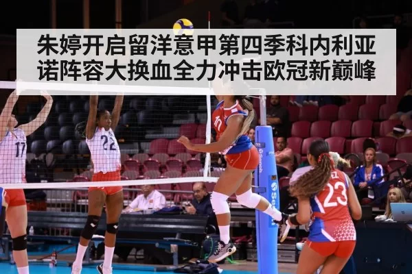 volleyball champions league